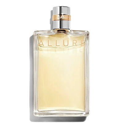 ALLURE Eau de Toilette Spray