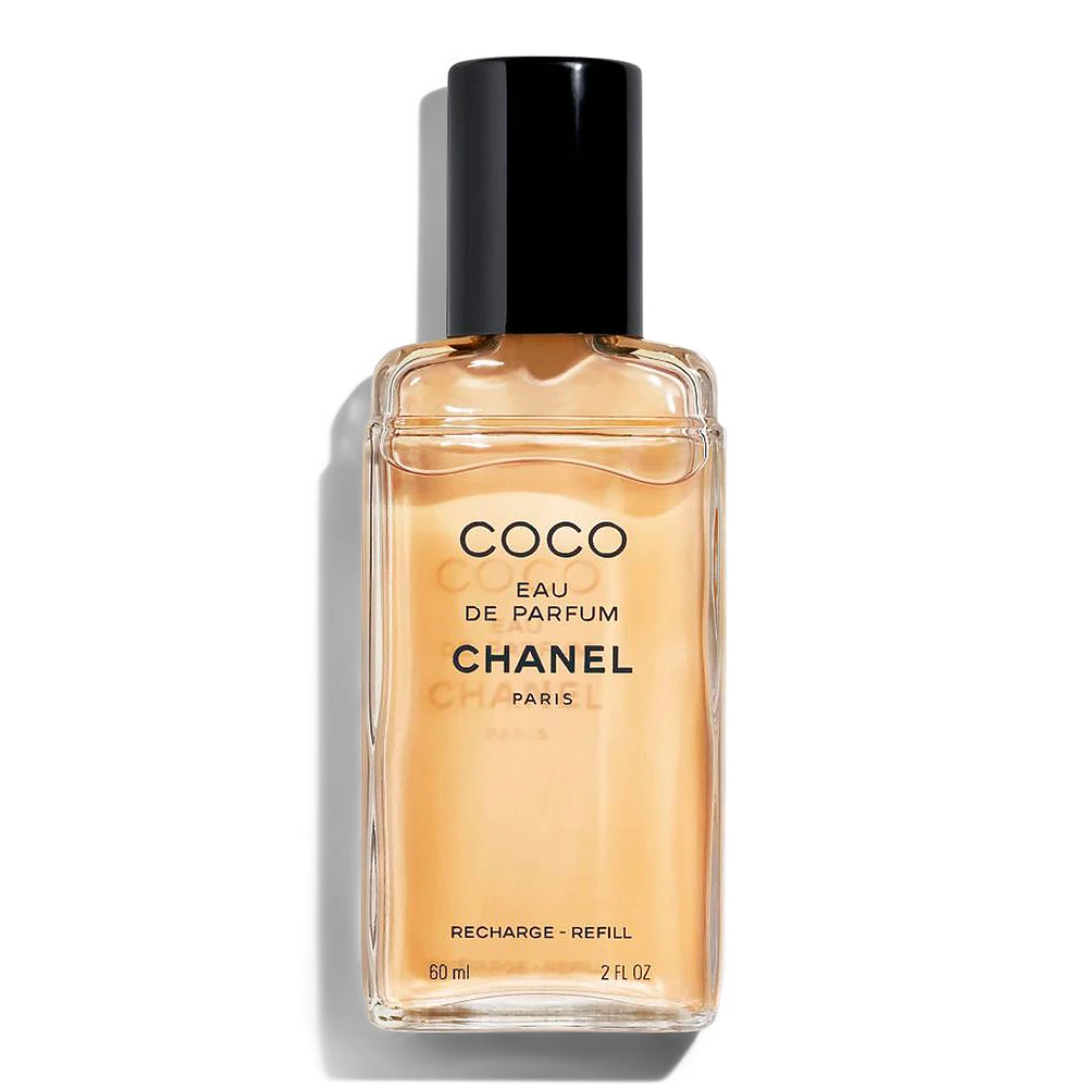 COCO Eau de Parfum Refillable Spray - 2.0 oz