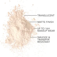 Loose Setting Powder