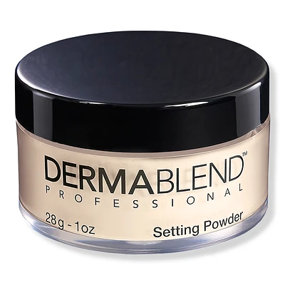 Loose Setting Powder