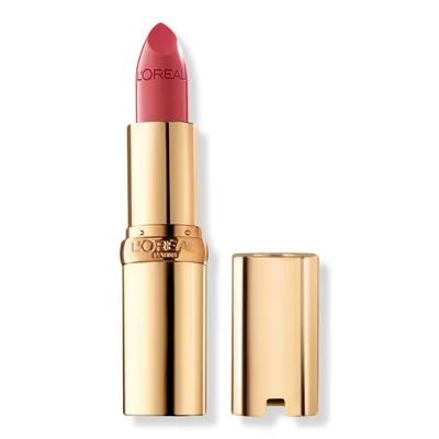 L'Oreal Colour Riche Satin Lipstick