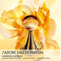 J'adore Eau de Parfum