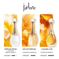 J'adore Eau de Parfum