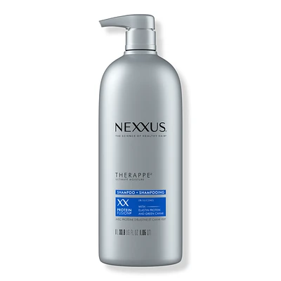 Therappe Ultimate Moisture Shampoo - 33.8 oz