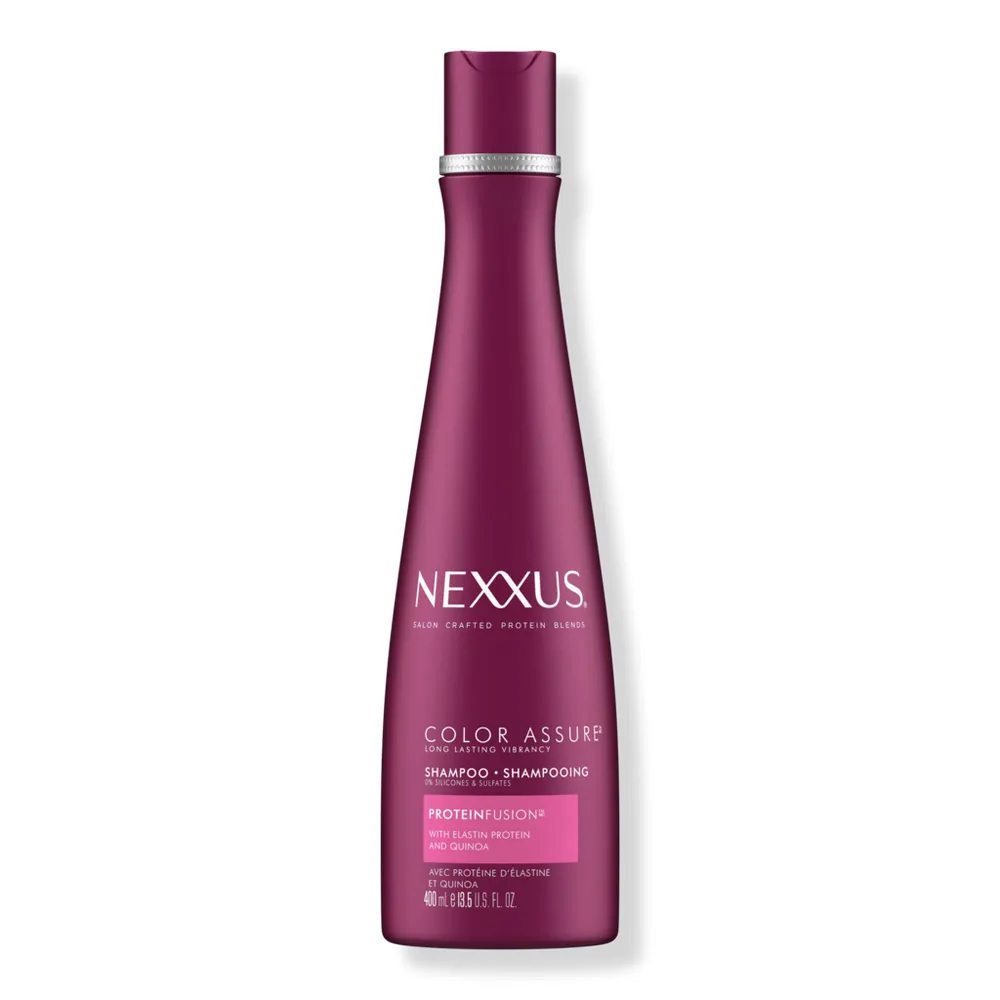 Nexxus Color Assure Shampoo