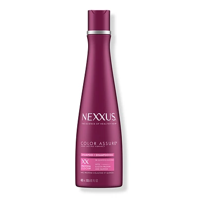 Color Assure Shampoo