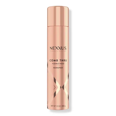 Nexxus Comb Thru Flexible Hold Hairspray