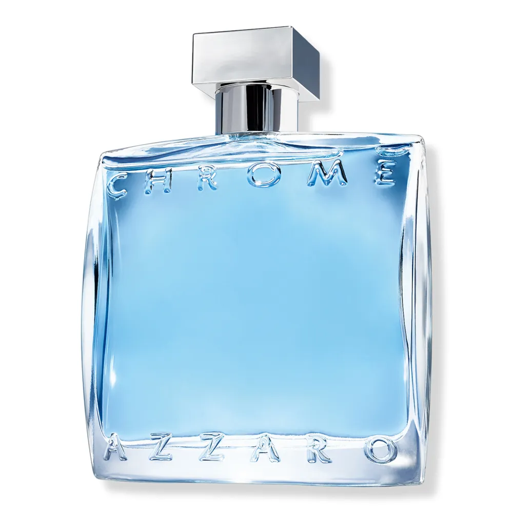 Azzaro Chrome Eau de Toilette