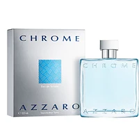 Chrome Eau de Toilette - 3.4 oz