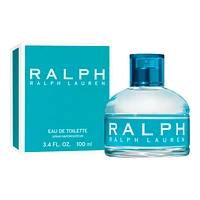 Ralph Eau de Toilette - 3.4 oz