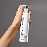 Firm Style Freeze and Shine Super Spray