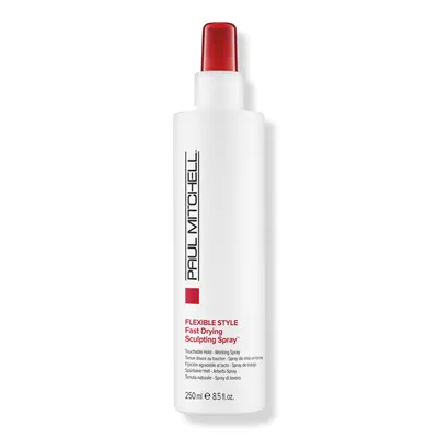 Paul Mitchell Flexible Style Fast Drying Sculpting Spray