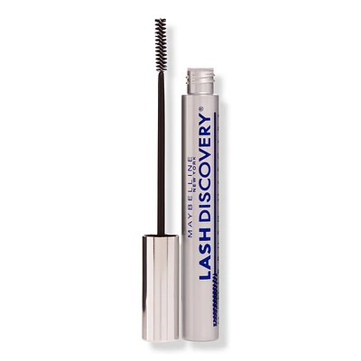 Lash Discovery Mascara - Very Black