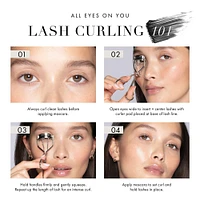 Eyelash Curlers - Classic