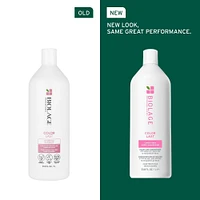 Color Last Conditioner for Color-Treated Hair