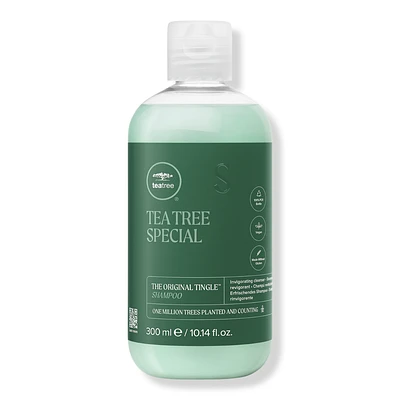 Tea Tree Special Shampoo