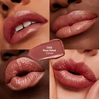 Super Lustrous Lipstick - Rose Velvet