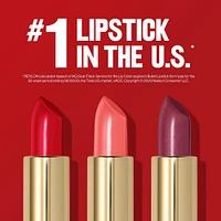 Super Lustrous Lipstick - Rose Velvet