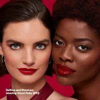 Super Lustrous Lipstick - Rose Velvet