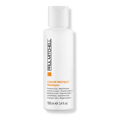 Paul Mitchell Travel Size Color Protect Shampoo