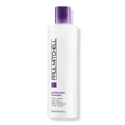 Paul Mitchell Extra-Body Shampoo