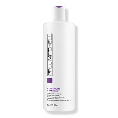 Extra-Body Conditioner - 33.8 oz