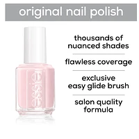 Pinks Nail Polish - Watermelon