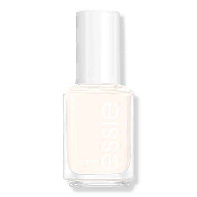 Black, White & Neutral Nail Polish - Marshmallow