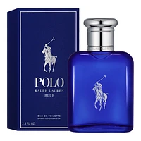 Polo Blue Eau de Toilette