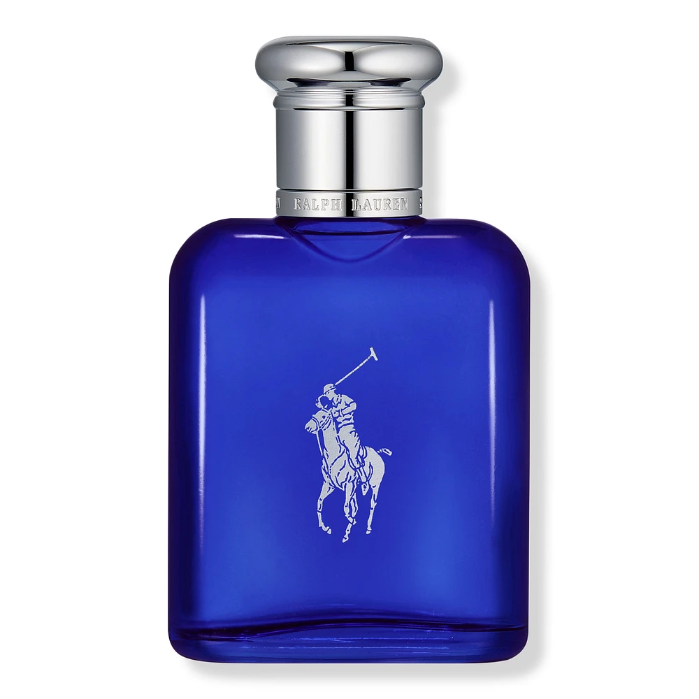 Polo Blue Eau de Toilette