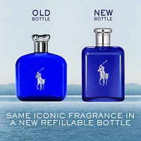 Polo Blue Eau de Toilette