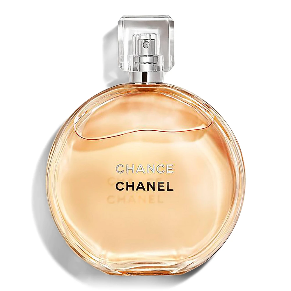 CHANCE Eau de Toilette Spray