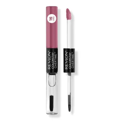 Revlon ColorStay Overtime Lipcolor 