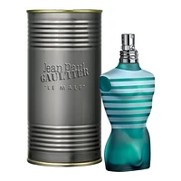 Le Male Eau de Toilette - 4.2 oz