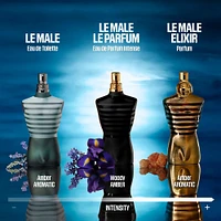 Le Male Eau de Toilette - 4.2 oz