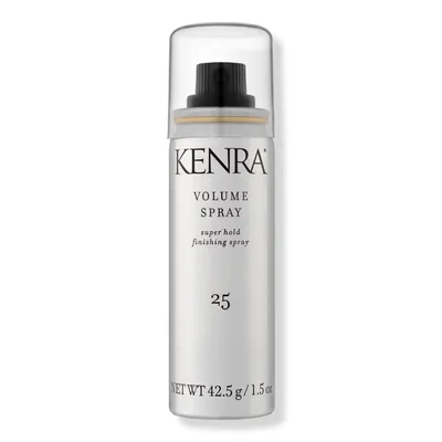 Kenra Professional Travel Size Volume Spray 25