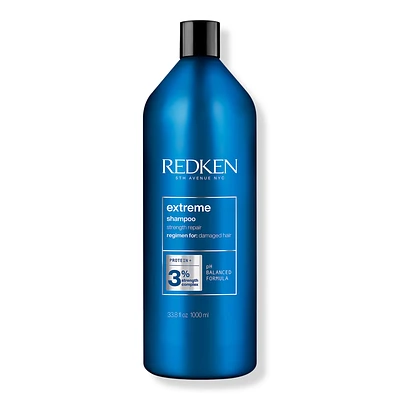 Extreme Shampoo - 33.8 oz