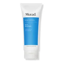 Murad Acne Control Acne Body Wash with Salicylic Acid