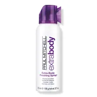 Paul Mitchell Extra-Body Flexible Finishing