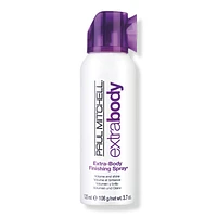 Paul Mitchell Extra-Body Finishing Spray