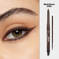 ColorStay Eyeliner - Black/Brown