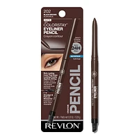 ColorStay Eyeliner - Black/Brown