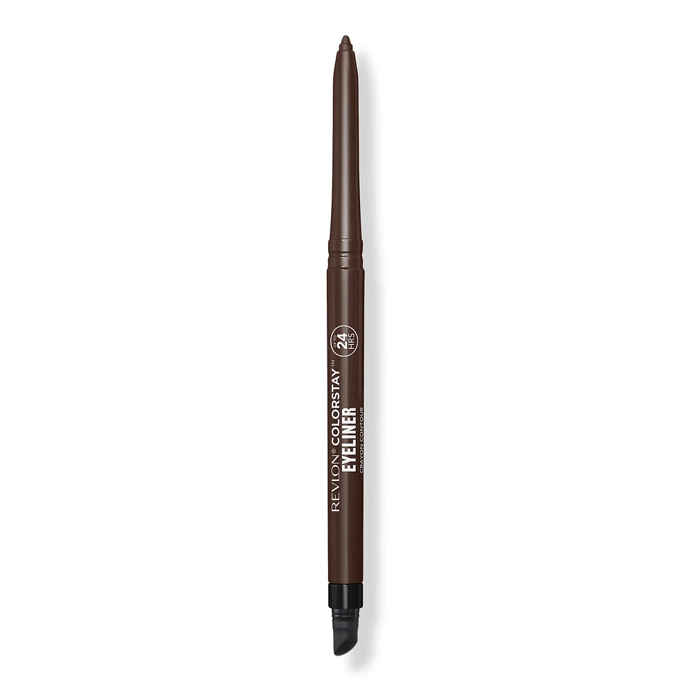 ColorStay Eyeliner - Black/Brown