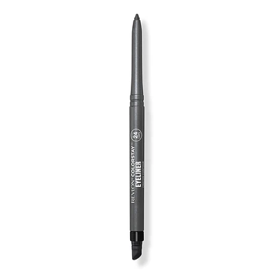 ColorStay Eyeliner - Charcoal