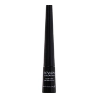 Liquid Eyeliner - Blackest Black