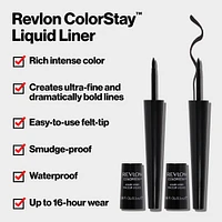 Liquid Eyeliner