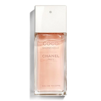 COCO MADEMOISELLE Eau de Toilette Spray - 3.4 oz