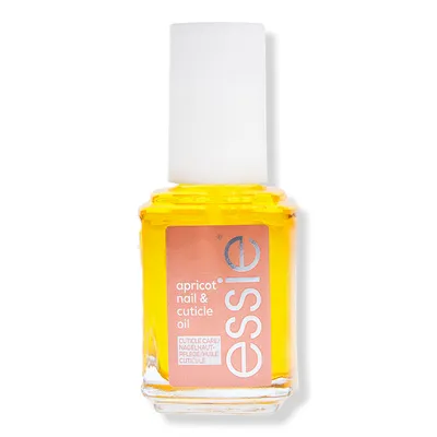Essie Apricot Nail & Cuticle Conditioning Care Oil