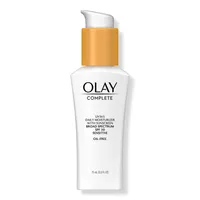 Olay Complete UV365 Daily Moisturizer SPF 30