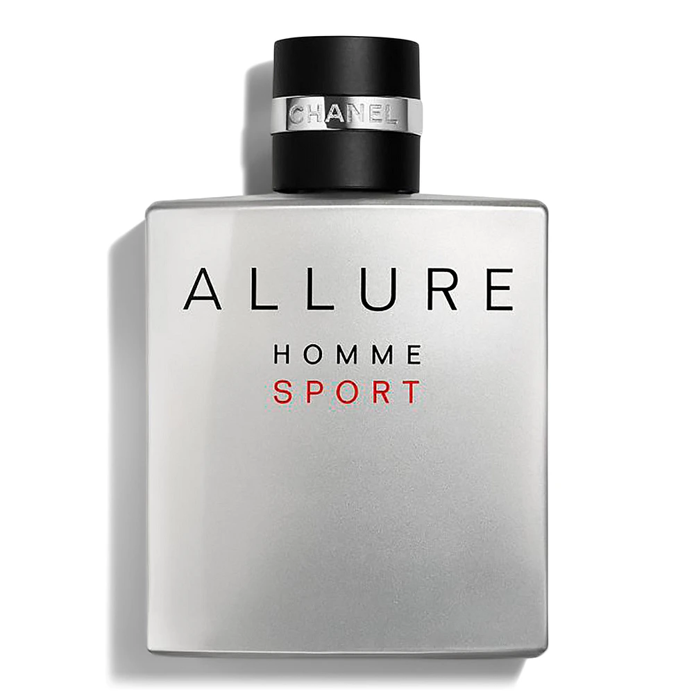 ALLURE HOMME SPORT Eau de Toilette Spray